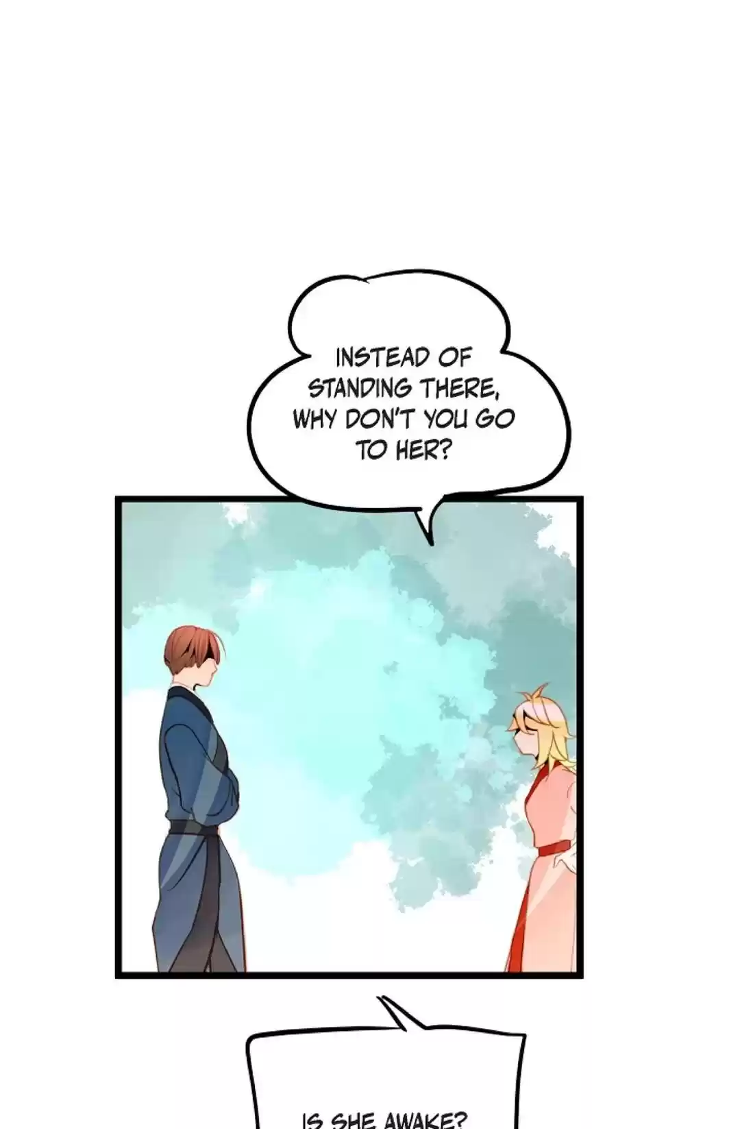 The 13Th Night Chapter 11