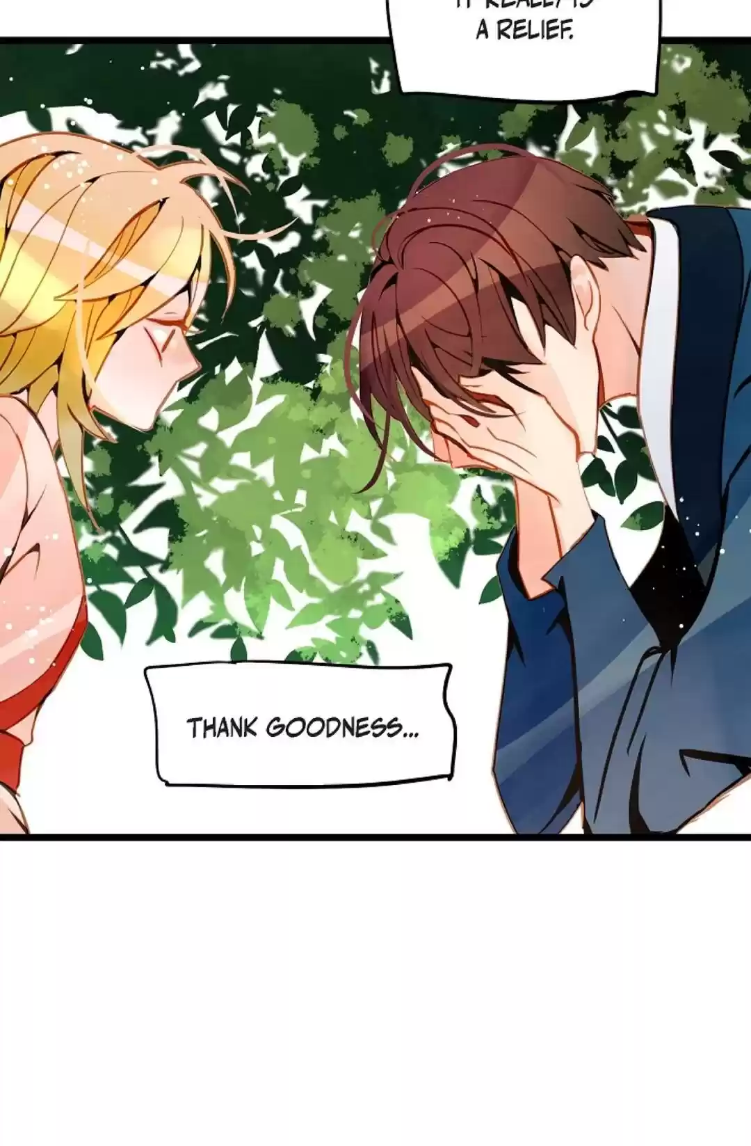 The 13Th Night Chapter 11