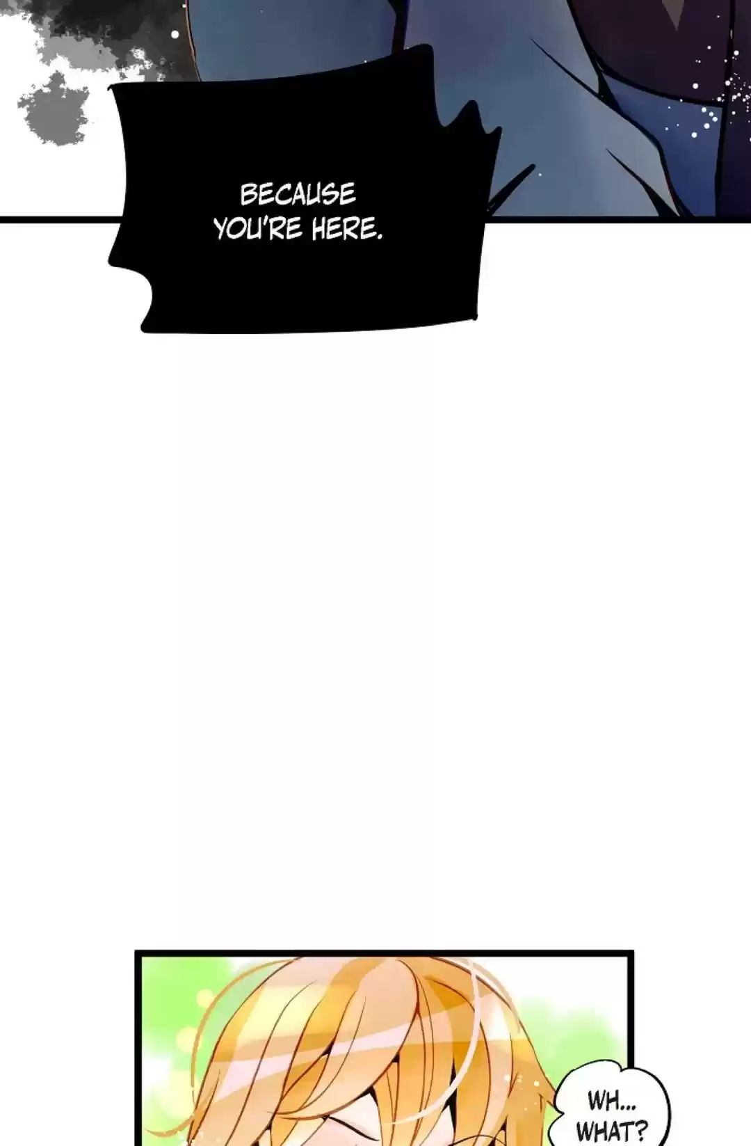 The 13Th Night Chapter 11