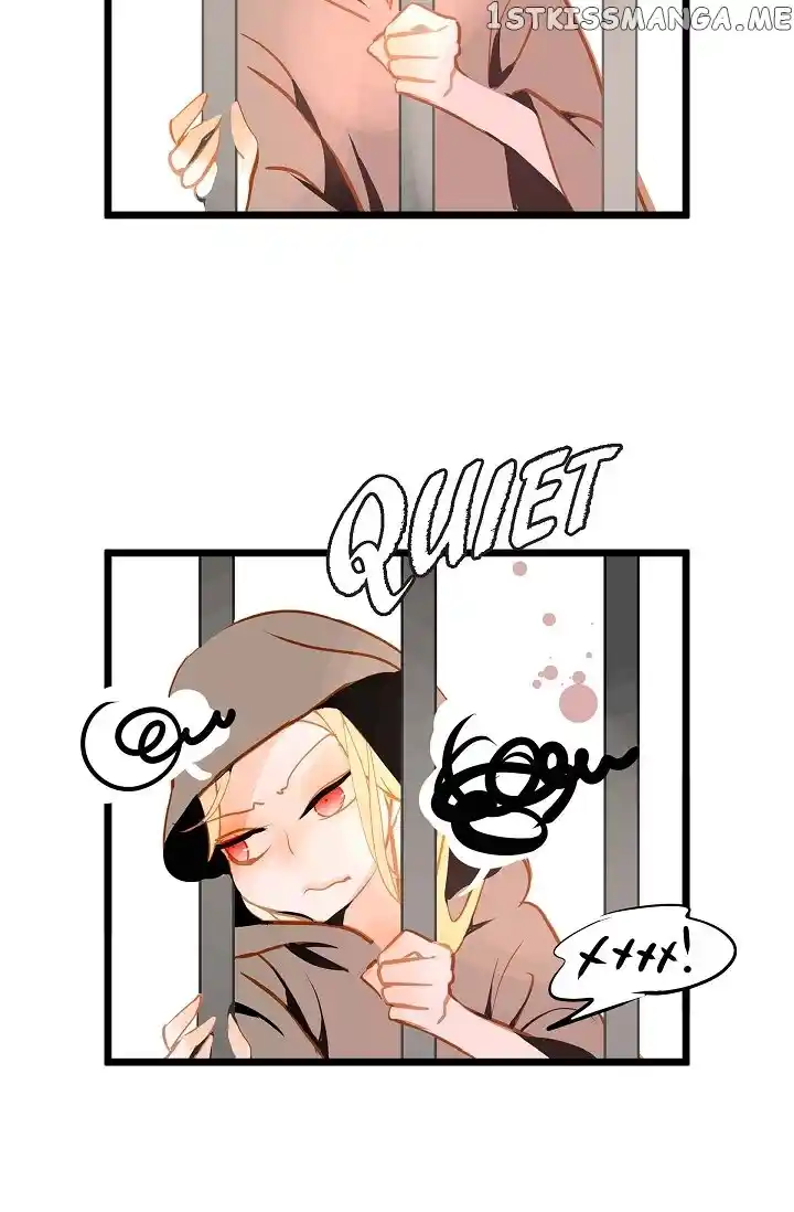 The 13Th Night Chapter 112