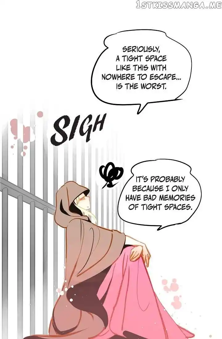 The 13Th Night Chapter 112