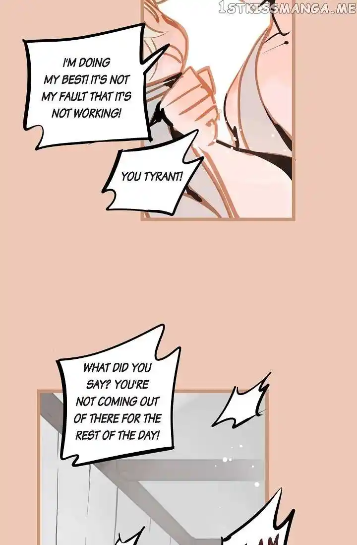 The 13Th Night Chapter 112