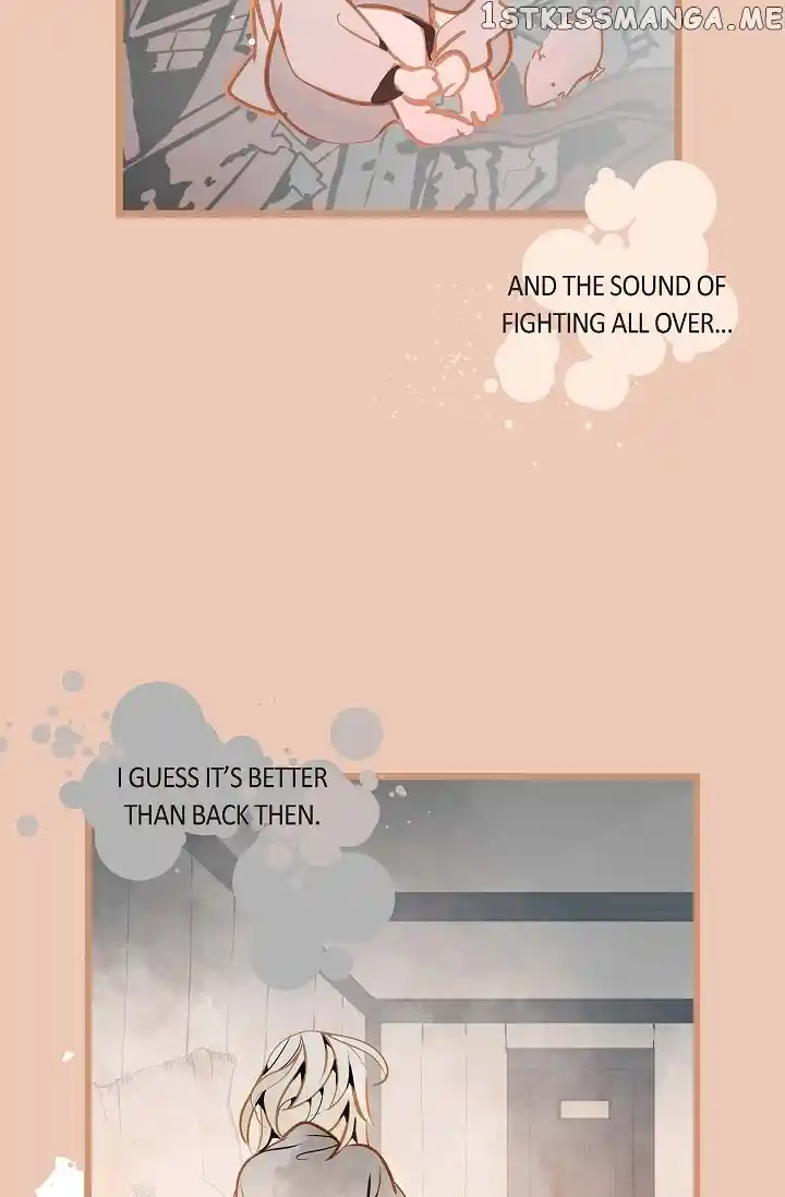 The 13Th Night Chapter 112