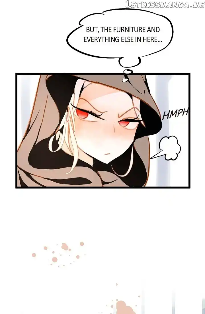 The 13Th Night Chapter 112