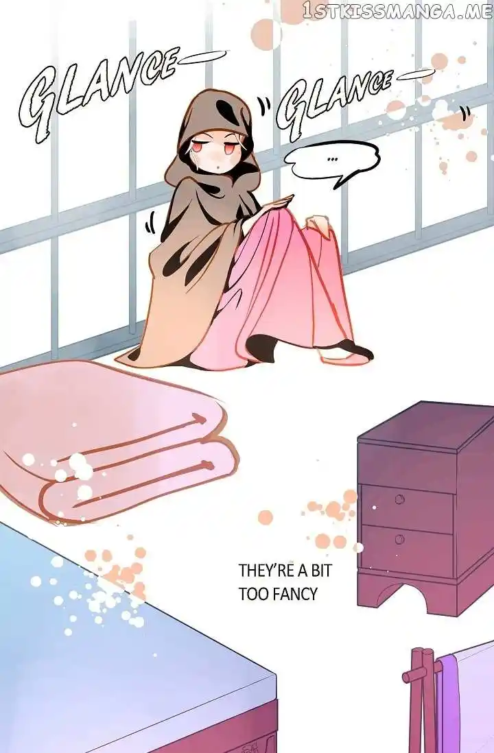 The 13Th Night Chapter 112