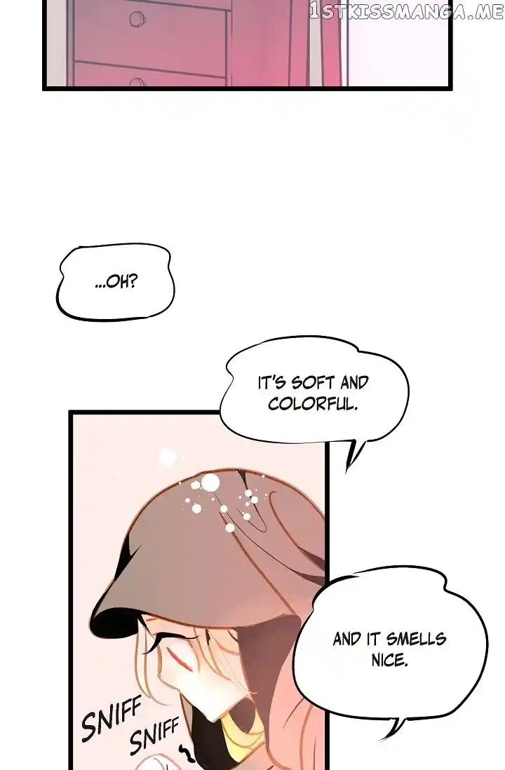 The 13Th Night Chapter 112