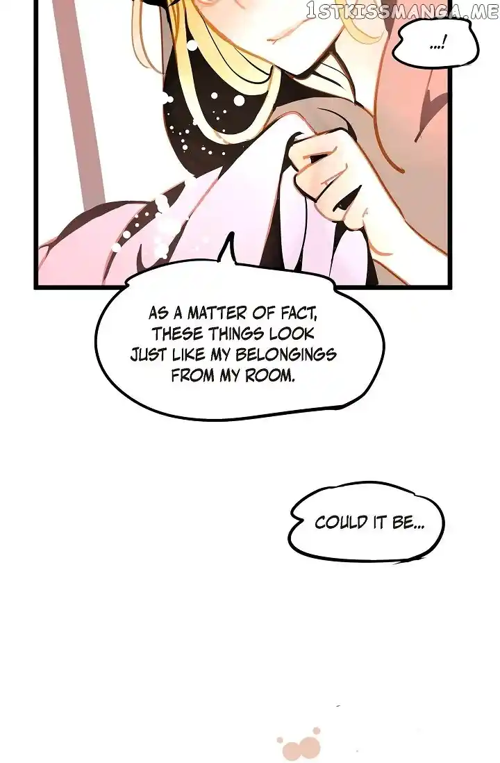 The 13Th Night Chapter 112