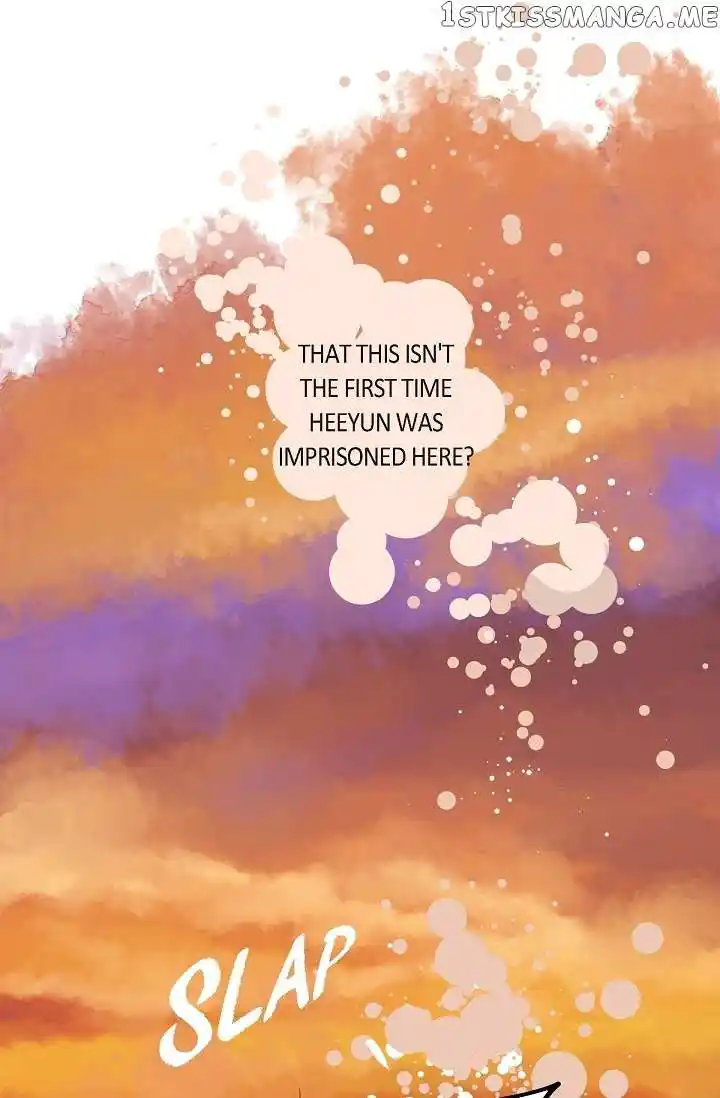 The 13Th Night Chapter 112