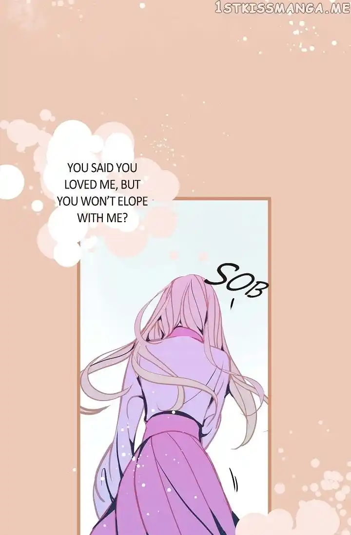 The 13Th Night Chapter 112