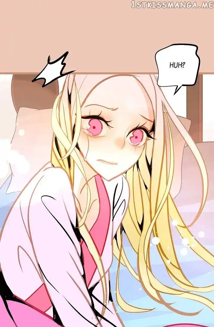 The 13Th Night Chapter 112