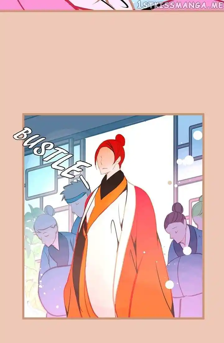 The 13Th Night Chapter 112