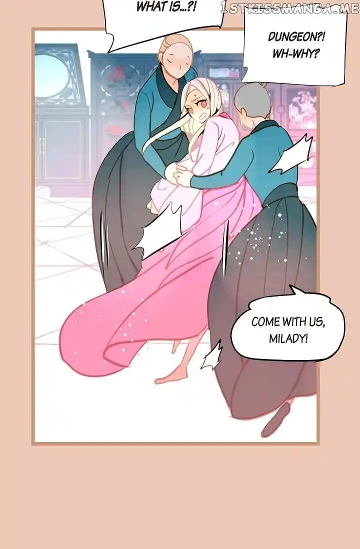 The 13Th Night Chapter 112