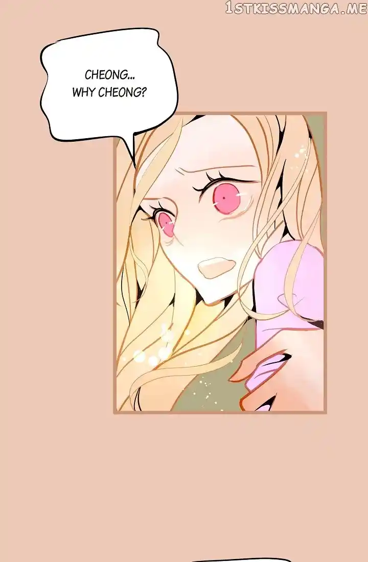 The 13Th Night Chapter 112