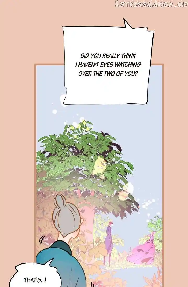 The 13Th Night Chapter 112