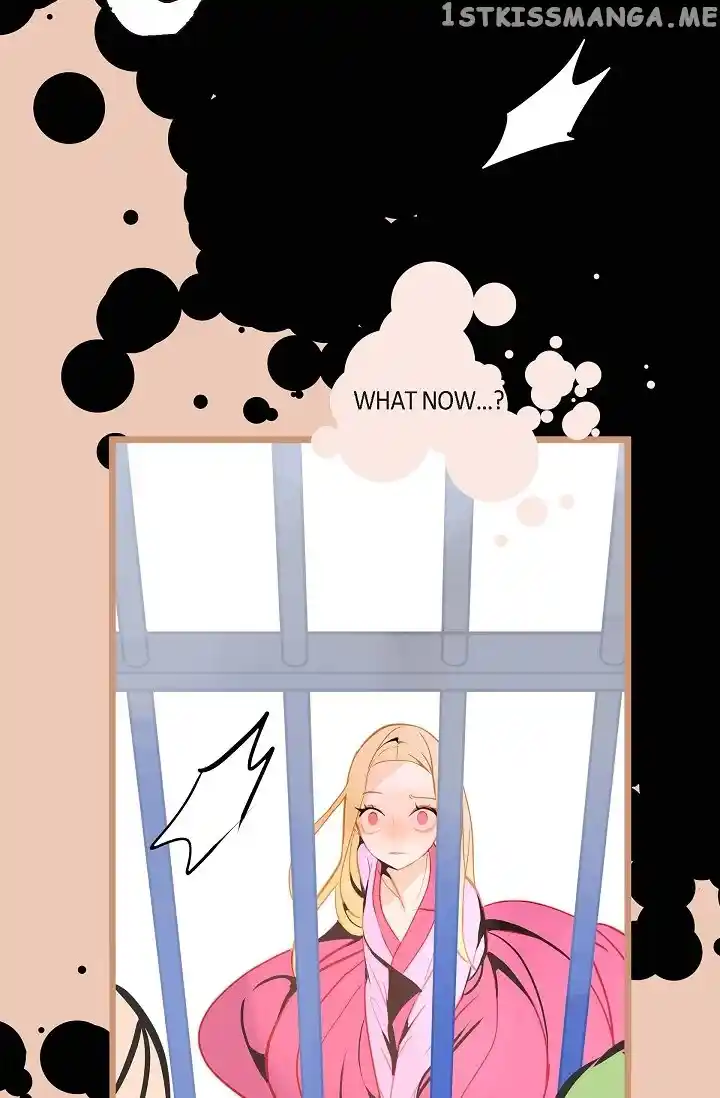 The 13Th Night Chapter 112