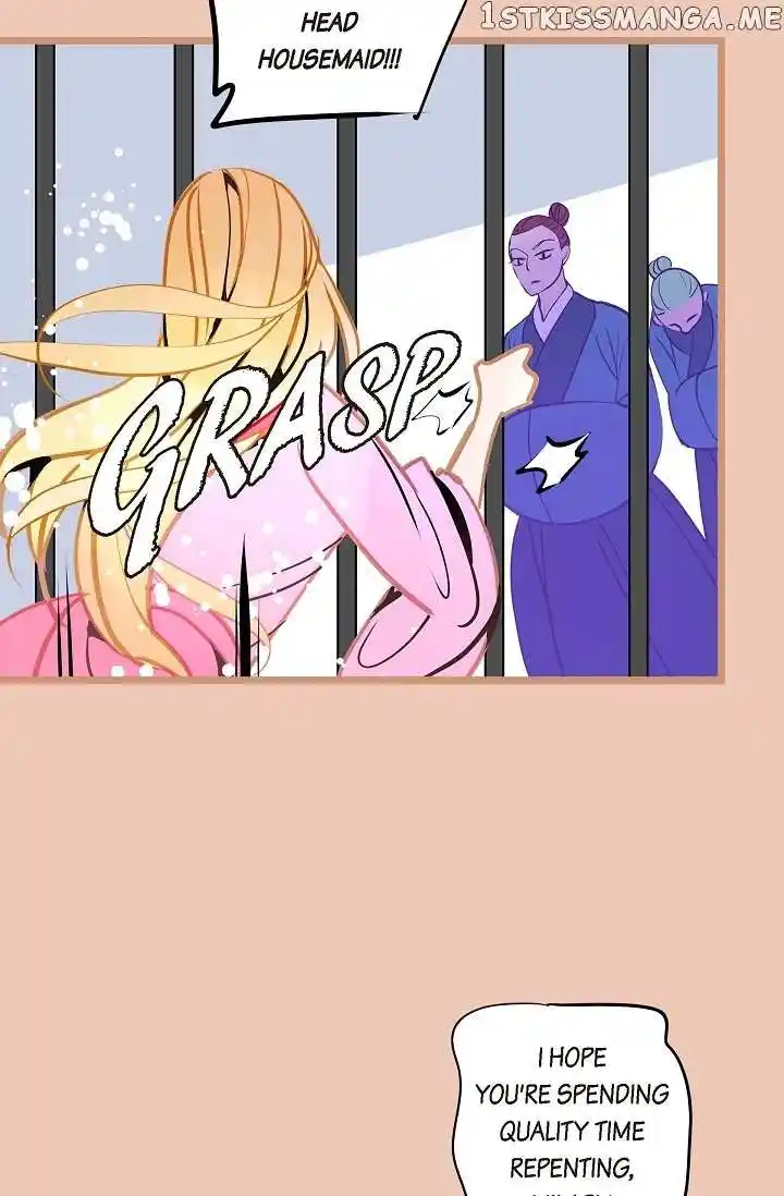 The 13Th Night Chapter 112