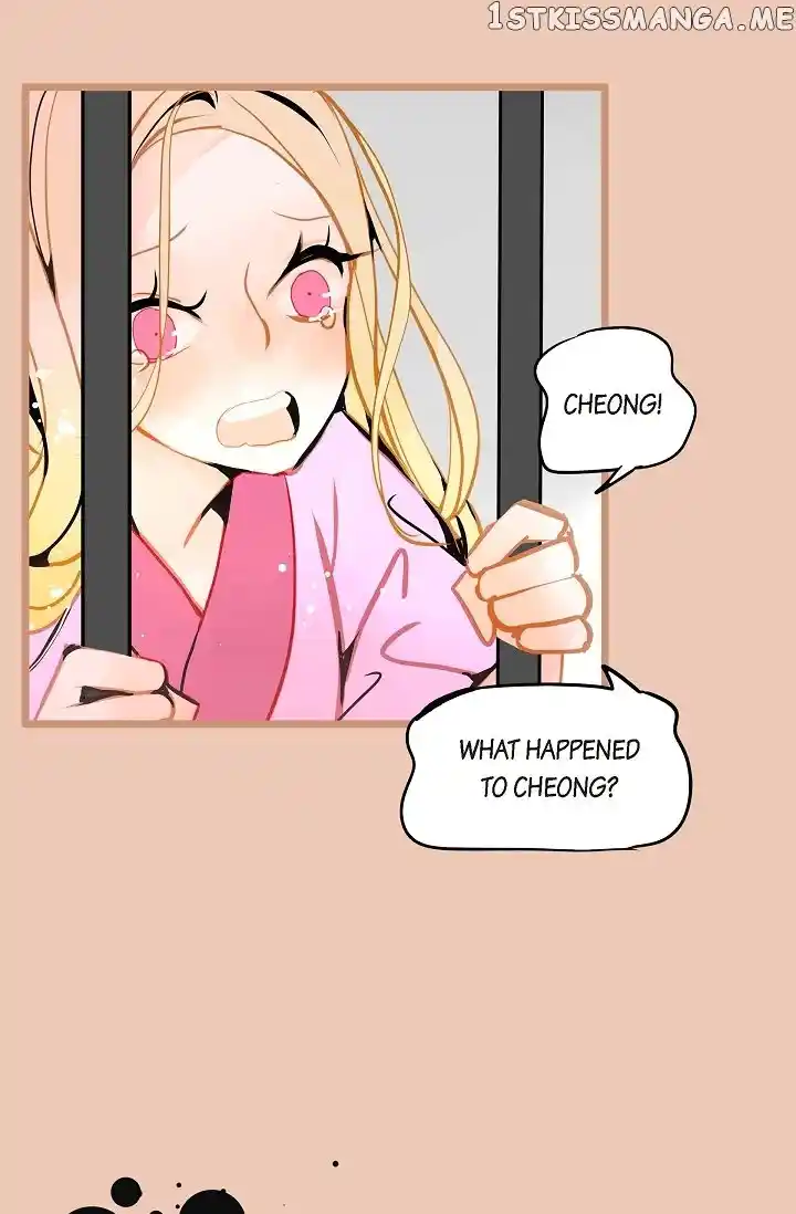 The 13Th Night Chapter 112