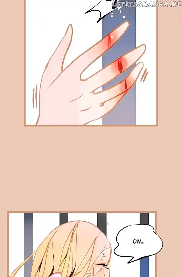 The 13Th Night Chapter 112