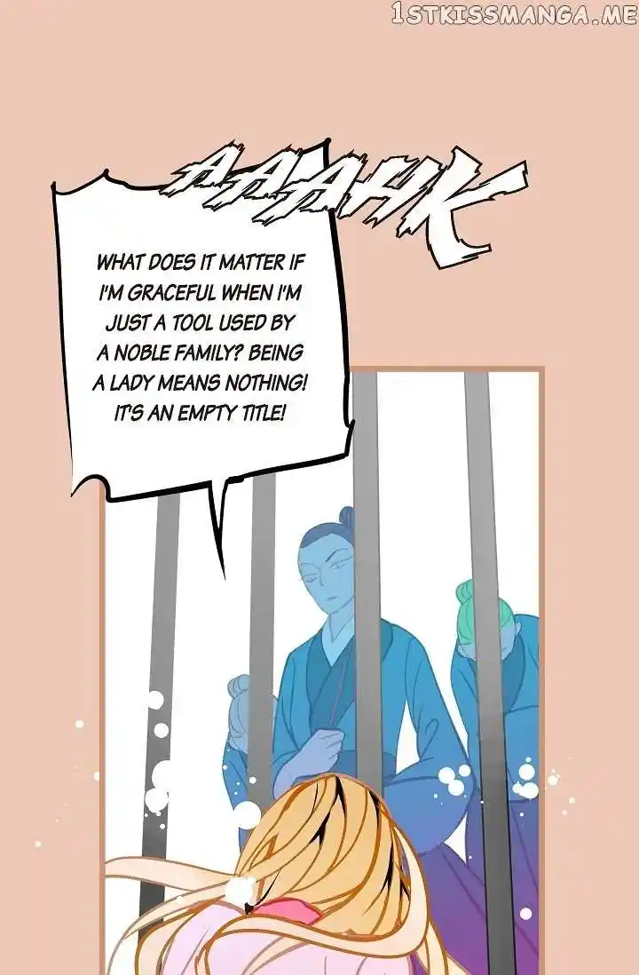 The 13Th Night Chapter 112