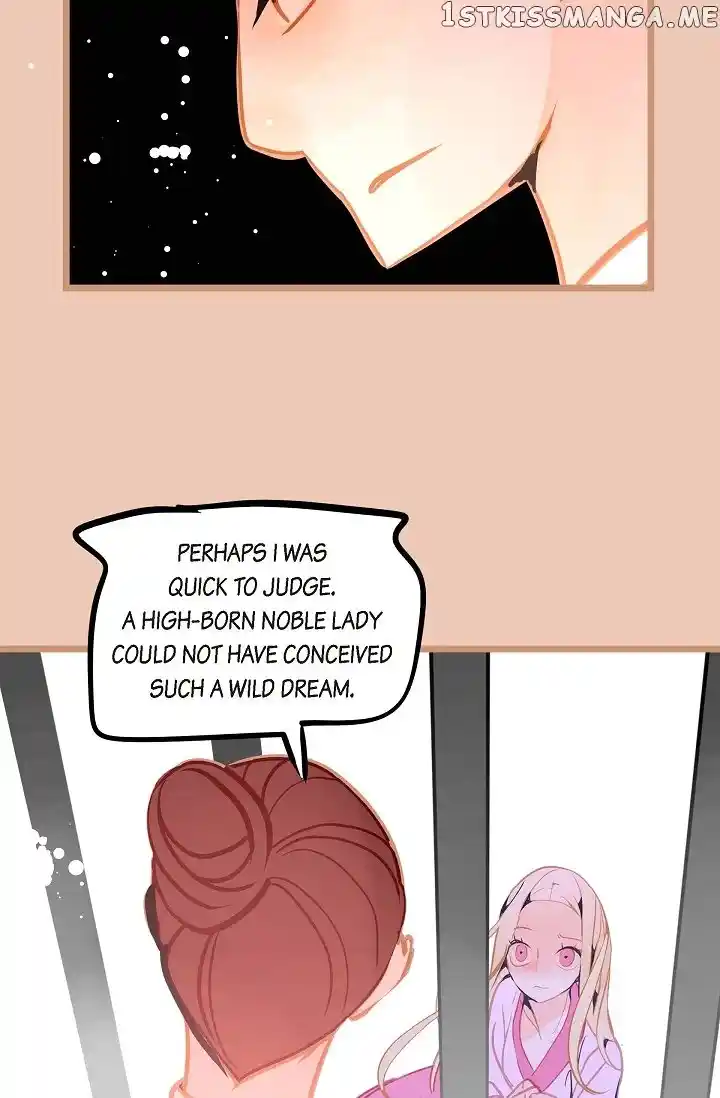 The 13Th Night Chapter 112