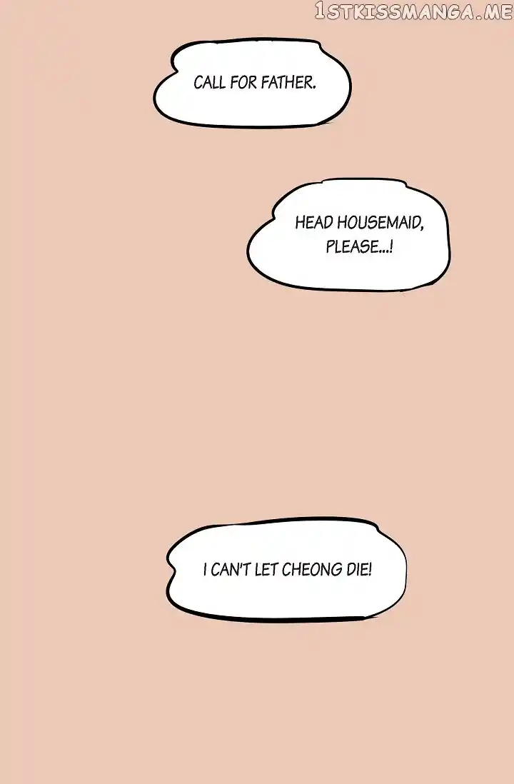 The 13Th Night Chapter 113