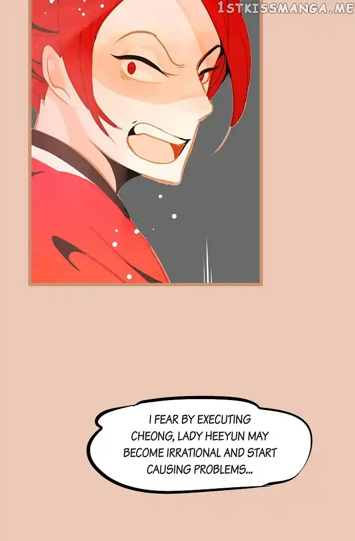 The 13Th Night Chapter 113