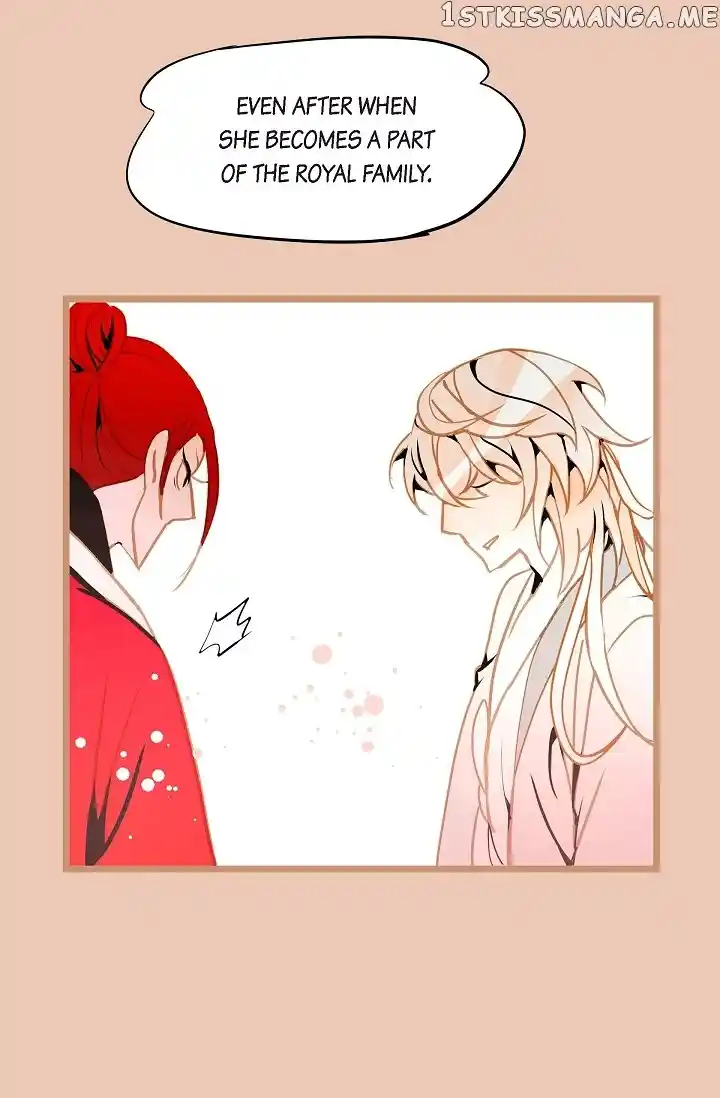 The 13Th Night Chapter 113