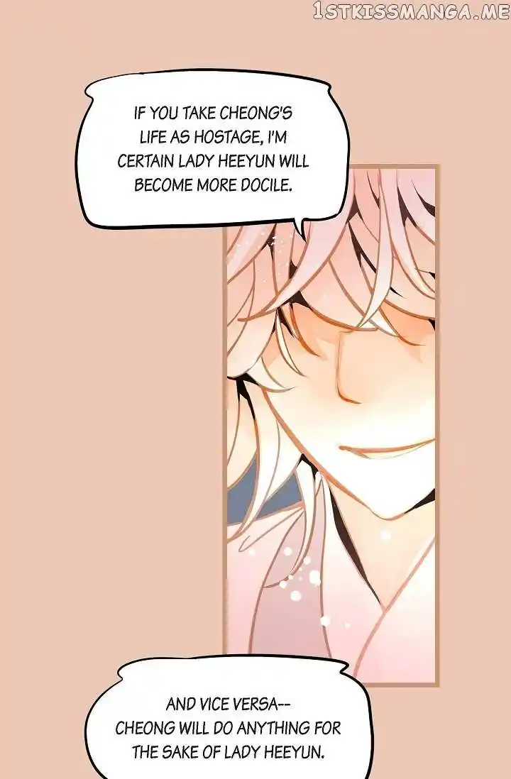 The 13Th Night Chapter 113