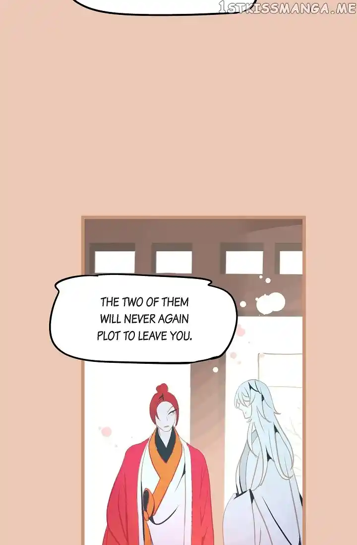 The 13Th Night Chapter 113