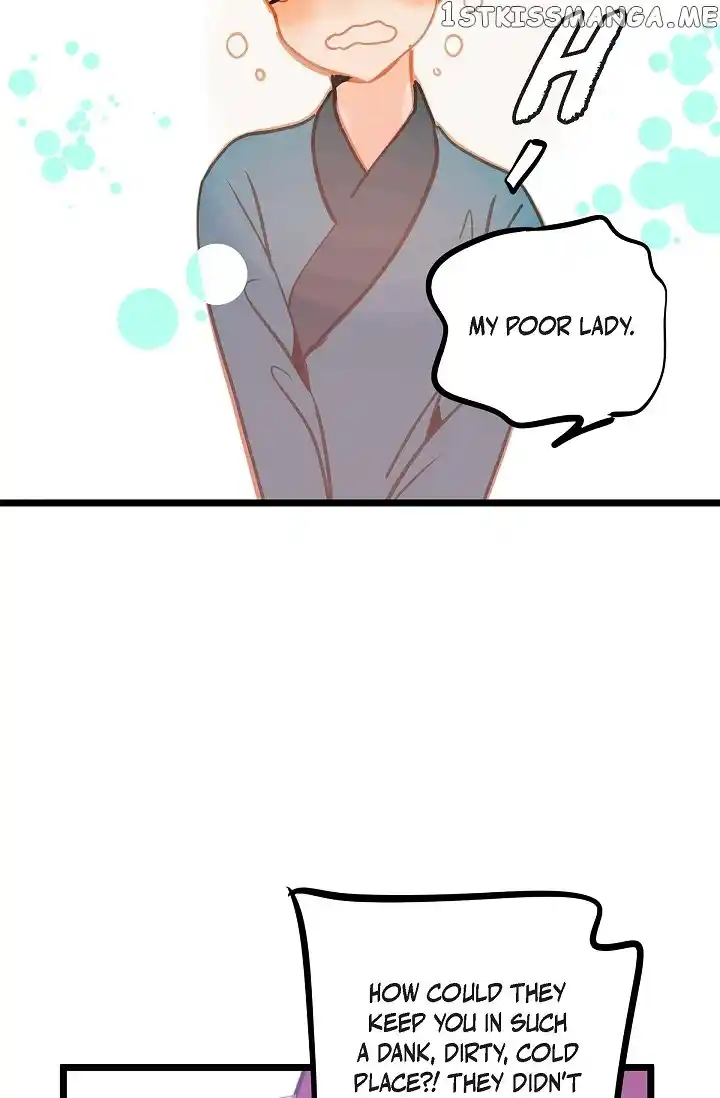 The 13Th Night Chapter 113