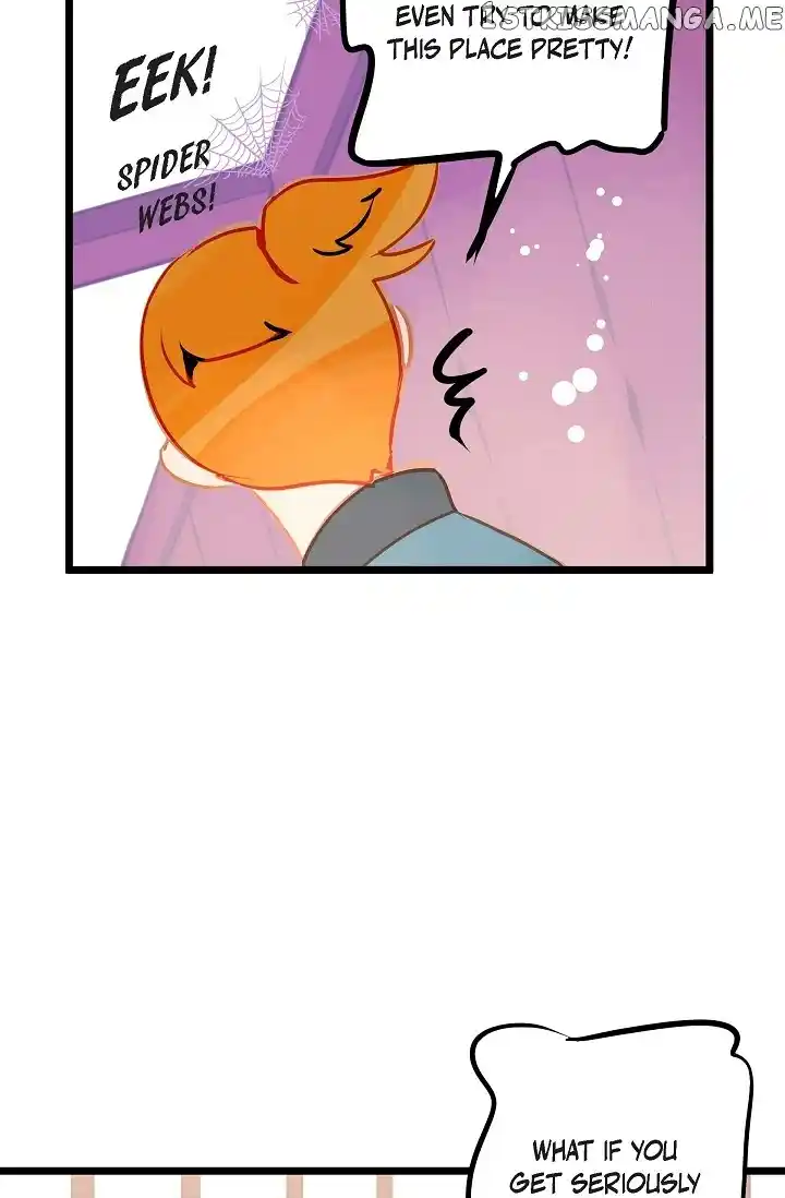 The 13Th Night Chapter 113