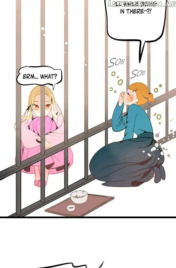 The 13Th Night Chapter 113