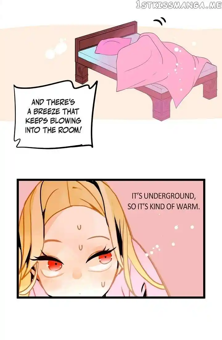 The 13Th Night Chapter 113