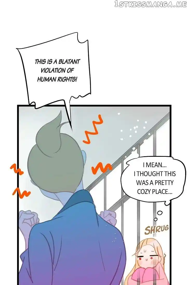 The 13Th Night Chapter 113