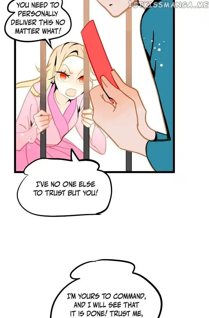 The 13Th Night Chapter 113