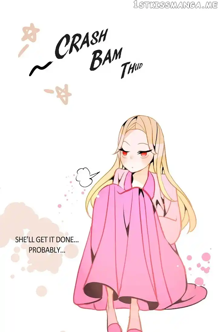 The 13Th Night Chapter 113