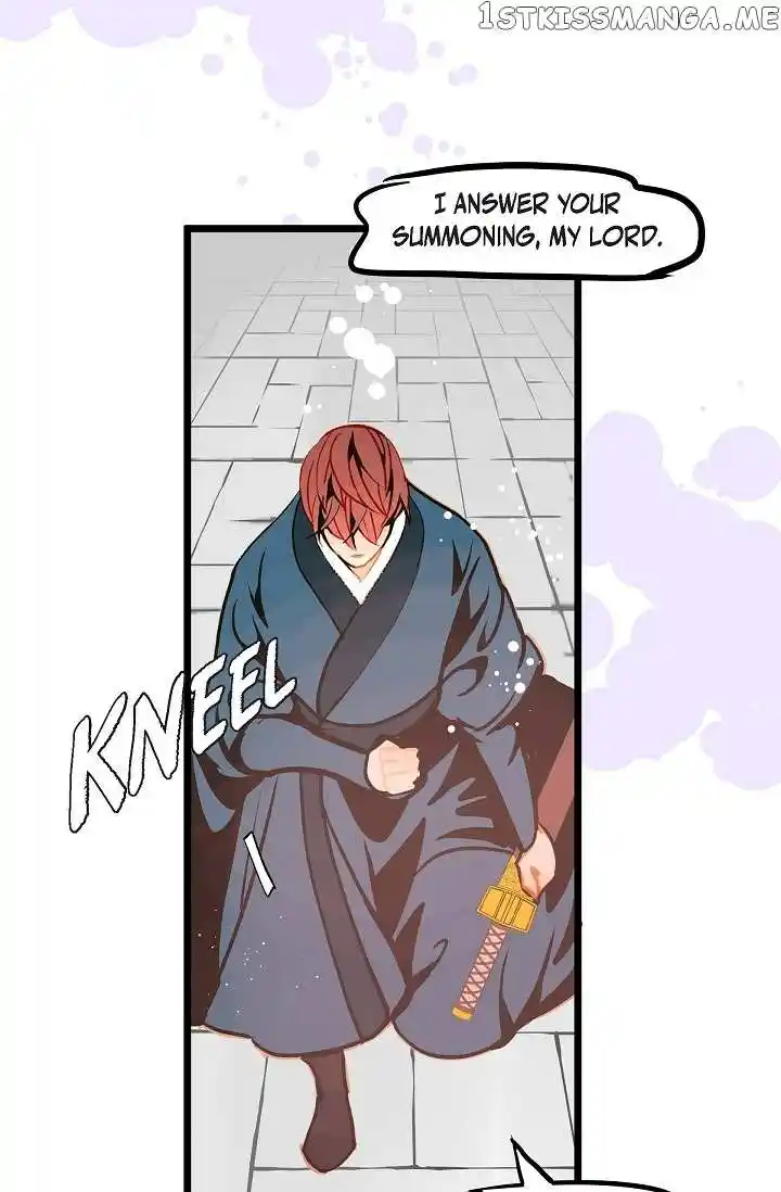 The 13Th Night Chapter 113