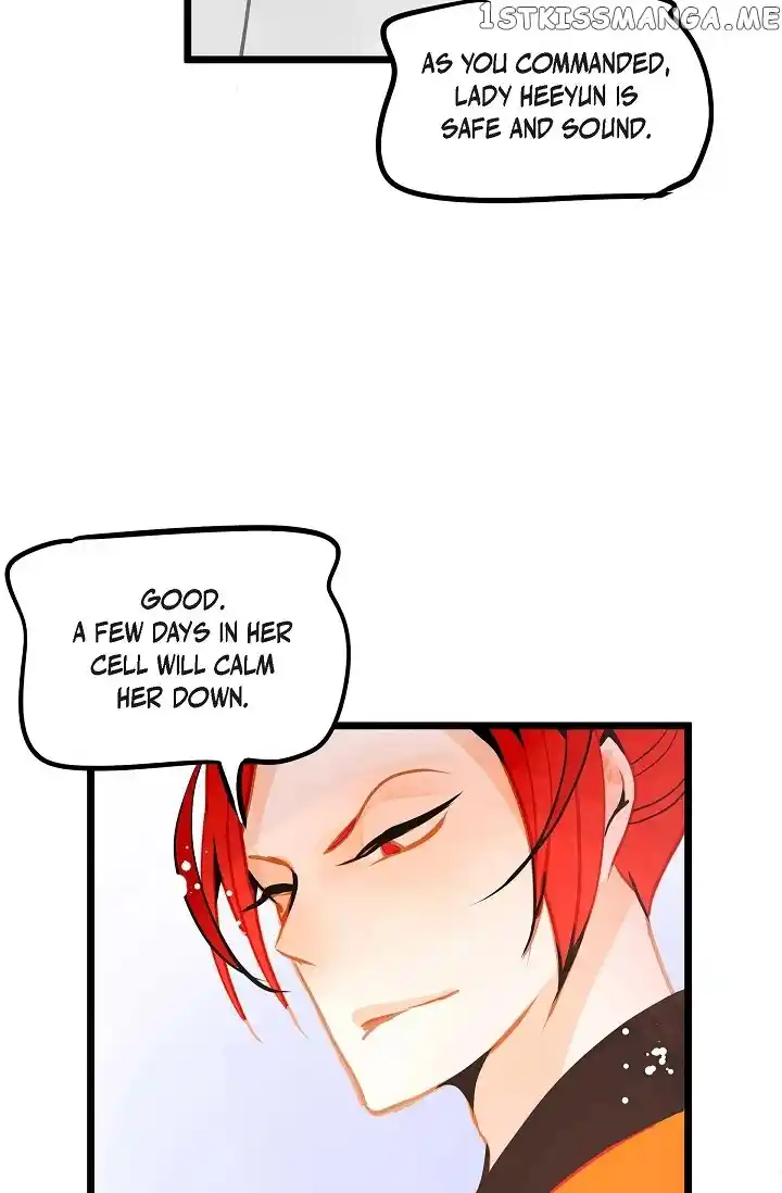 The 13Th Night Chapter 113