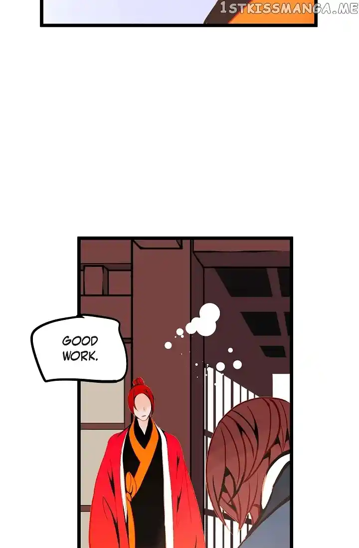 The 13Th Night Chapter 113