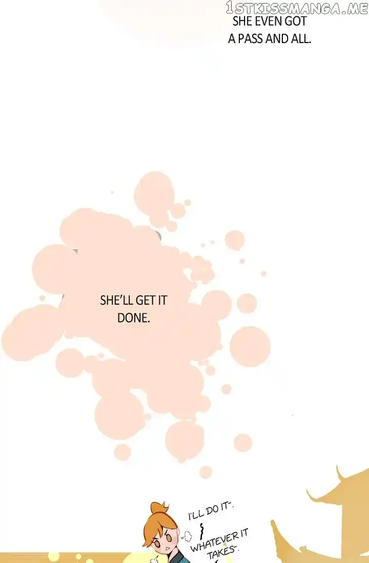 The 13Th Night Chapter 113