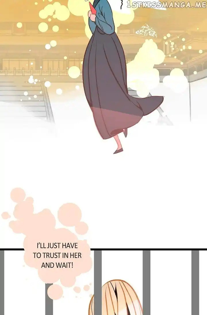 The 13Th Night Chapter 113