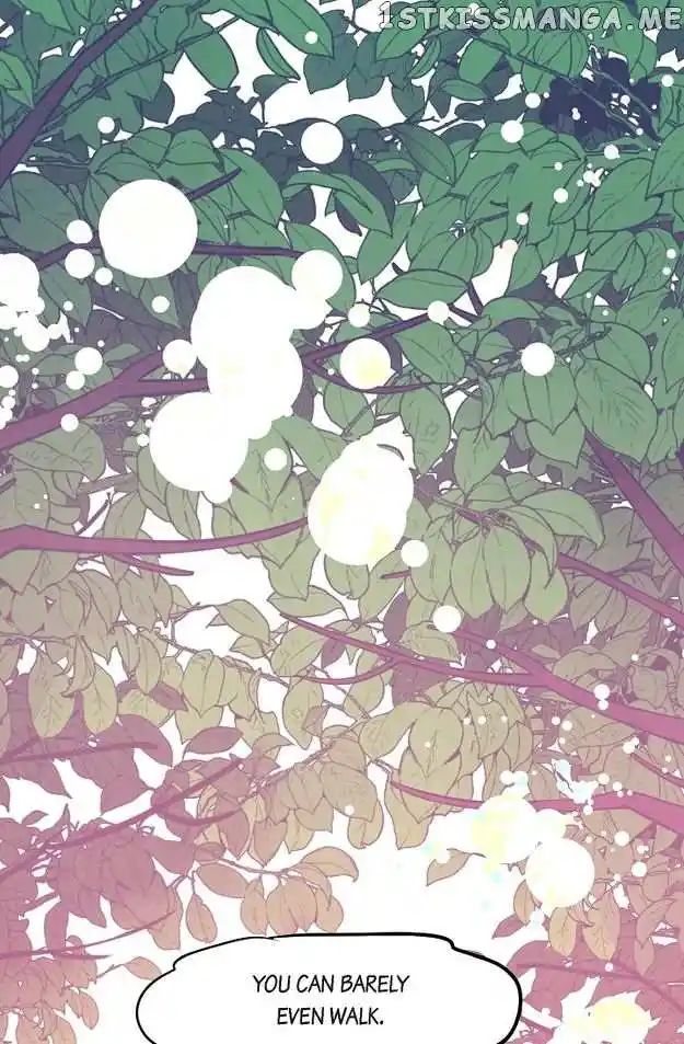 The 13Th Night Chapter 116