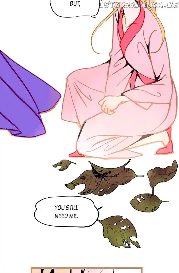 The 13Th Night Chapter 116