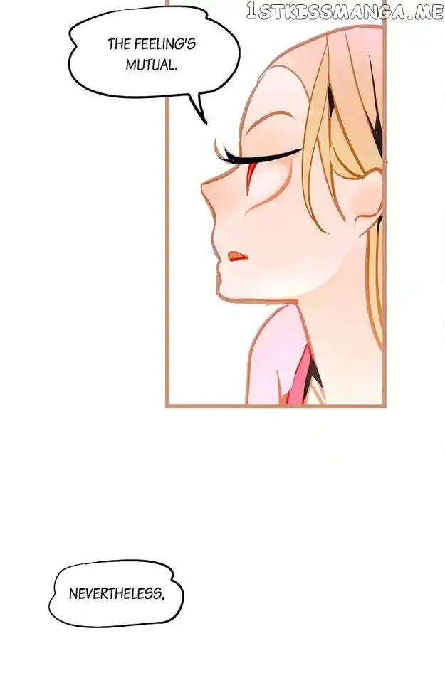 The 13Th Night Chapter 116