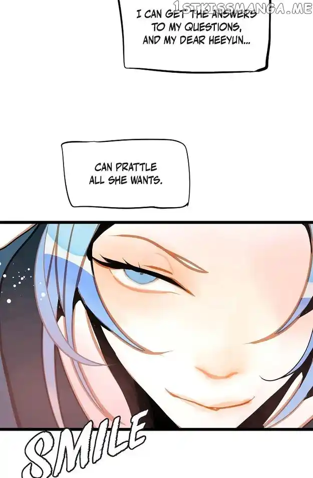 The 13Th Night Chapter 116