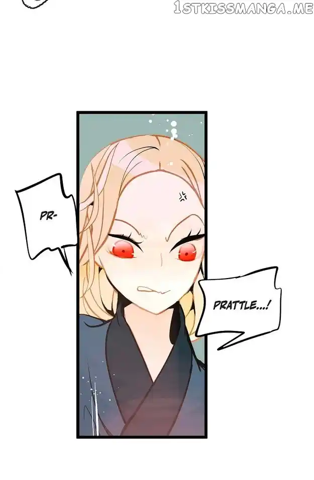 The 13Th Night Chapter 116