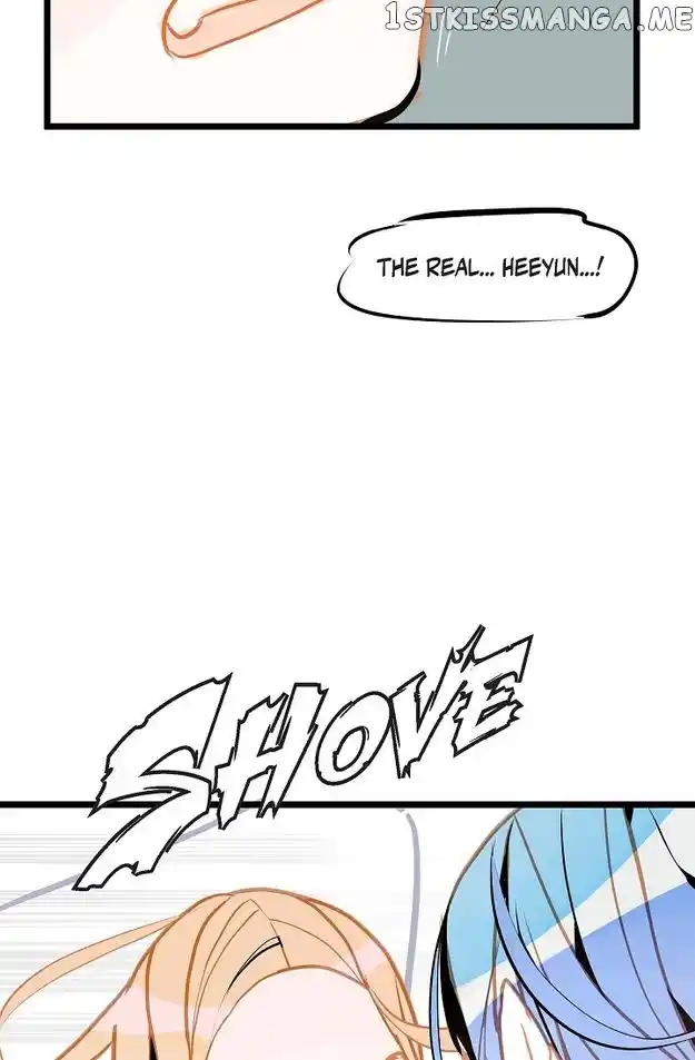 The 13Th Night Chapter 116