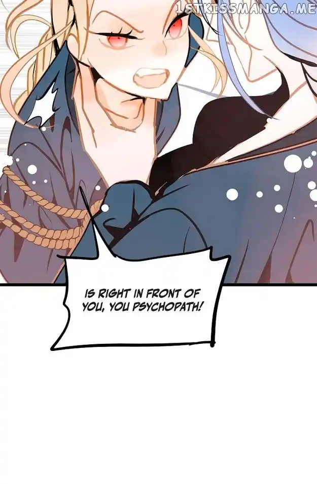 The 13Th Night Chapter 116