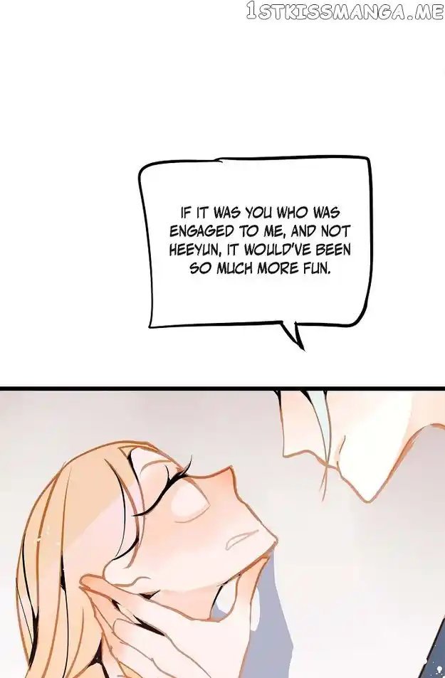 The 13Th Night Chapter 116