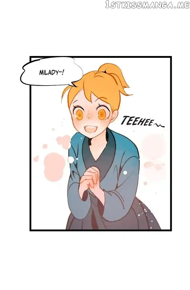 The 13Th Night Chapter 116